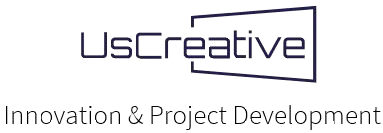 US Creative Logo